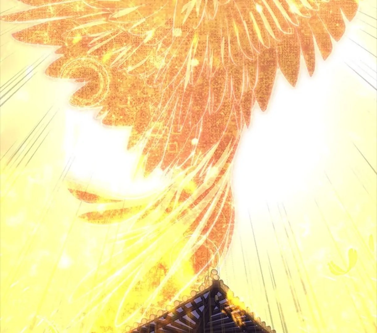 To Be His Wish Chapter 64 page 81 - 