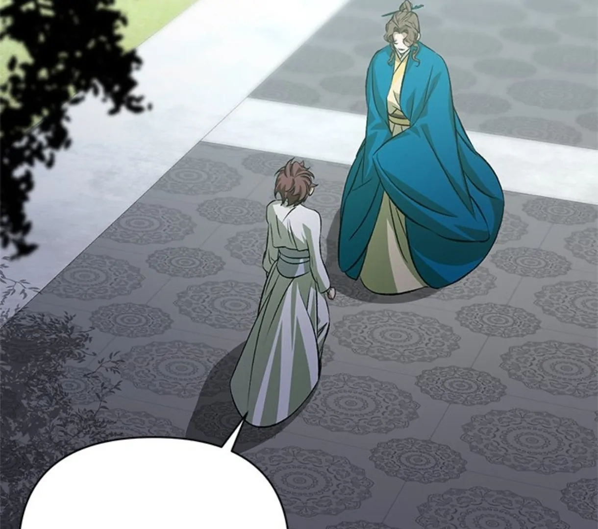 To Be His Wish Chapter 64 page 10 - 