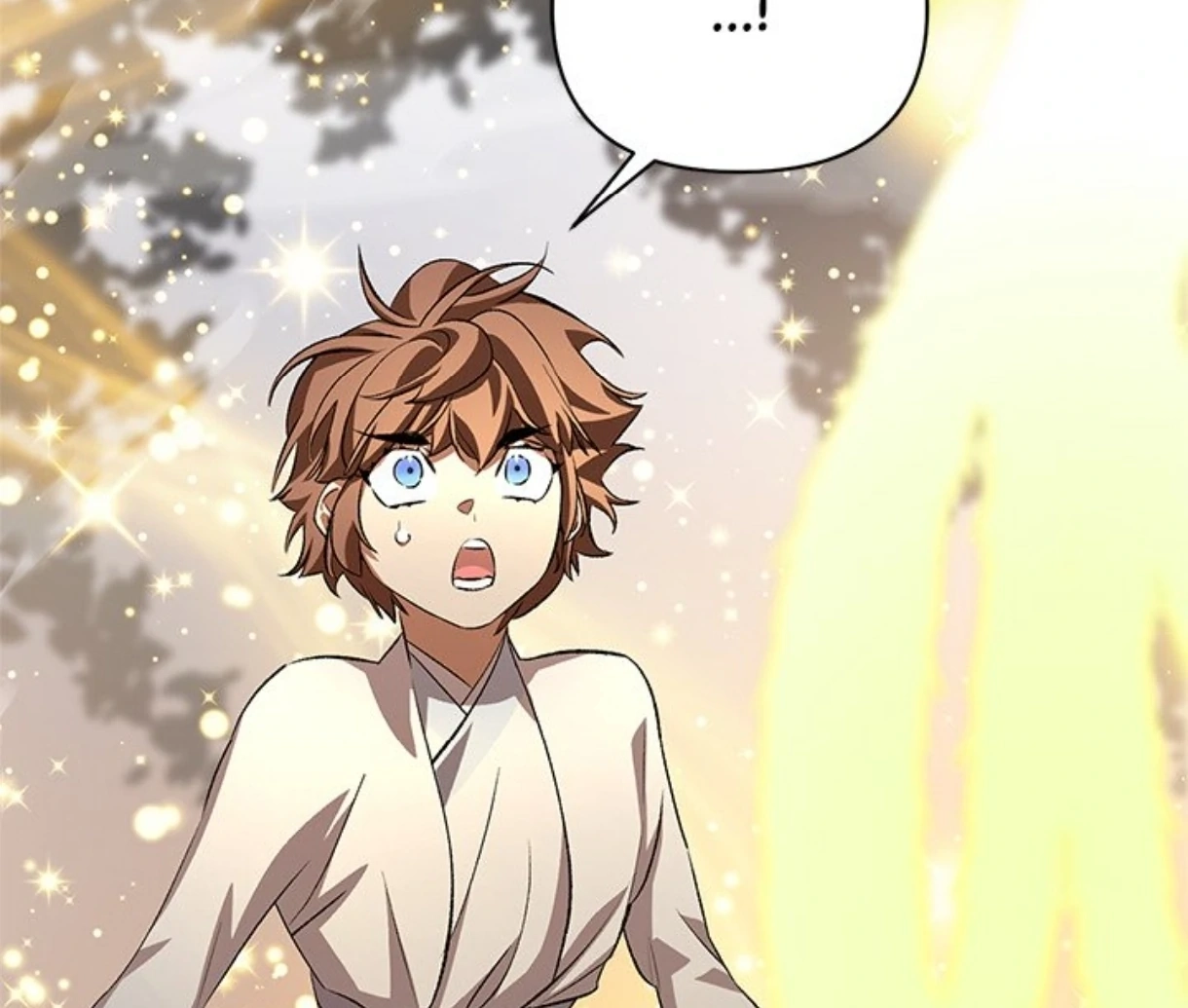 To Be His Wish Chapter 64 page 91 - 