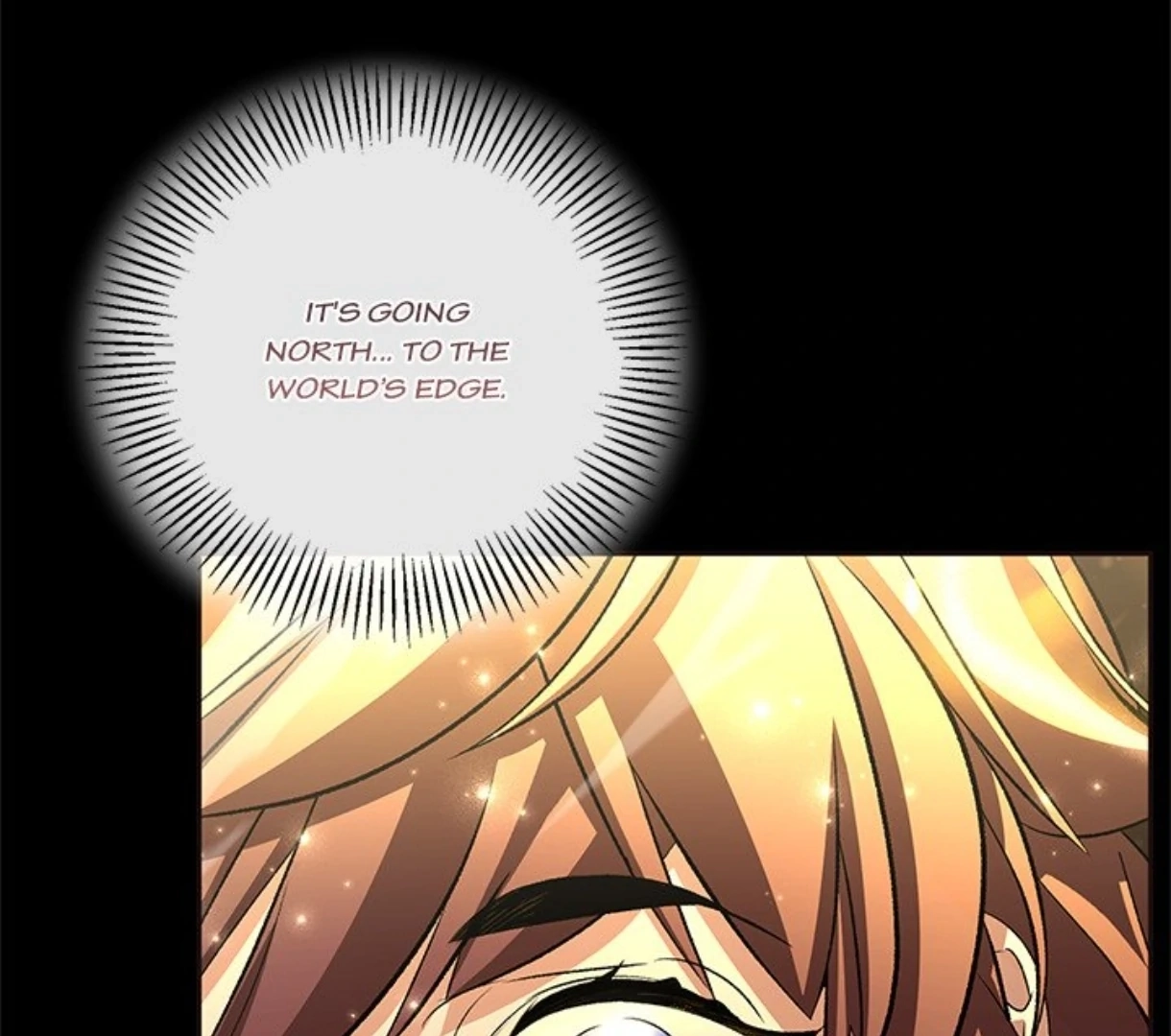 To Be His Wish Chapter 64 page 93 - 