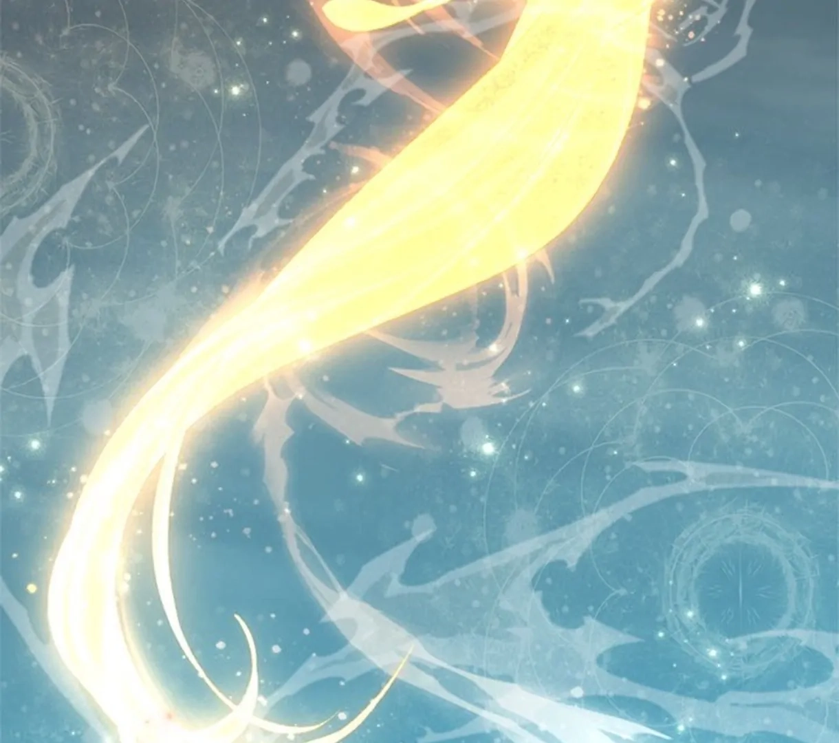 To Be His Wish Chapter 64 page 97 - 