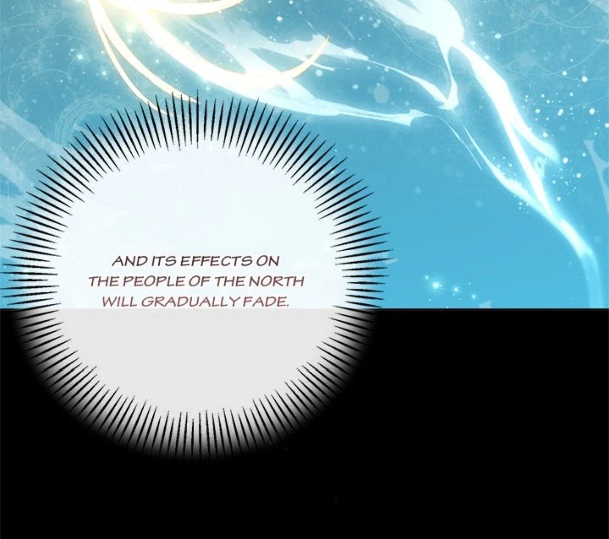 To Be His Wish Chapter 64 page 98 - 