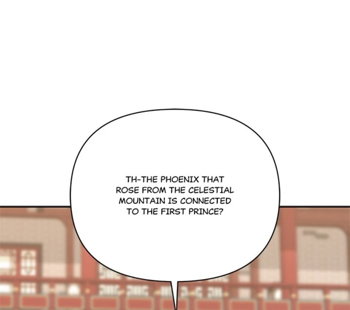 To Be His Wish Chapter 65 page 1 - 