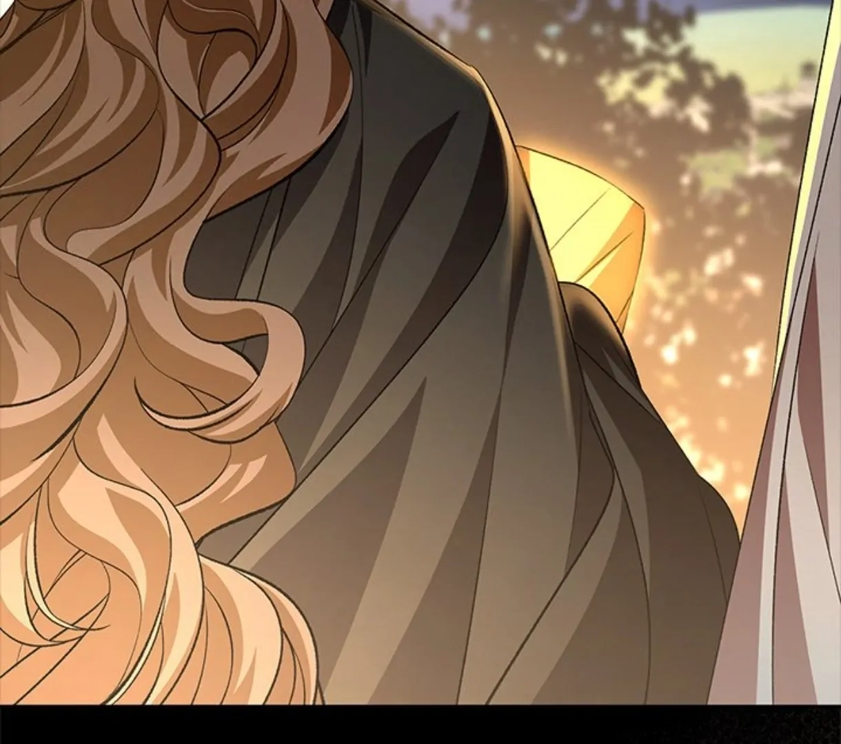 To Be His Wish Chapter 65 page 150 - 