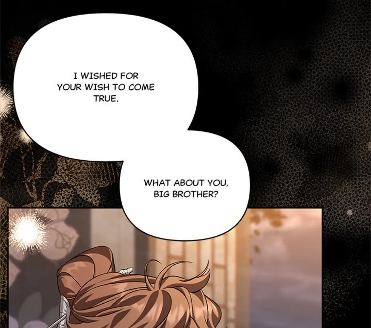 To Be His Wish Chapter 65 page 168 - 