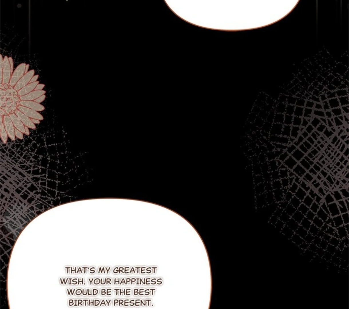 To Be His Wish Chapter 65 page 176 - 