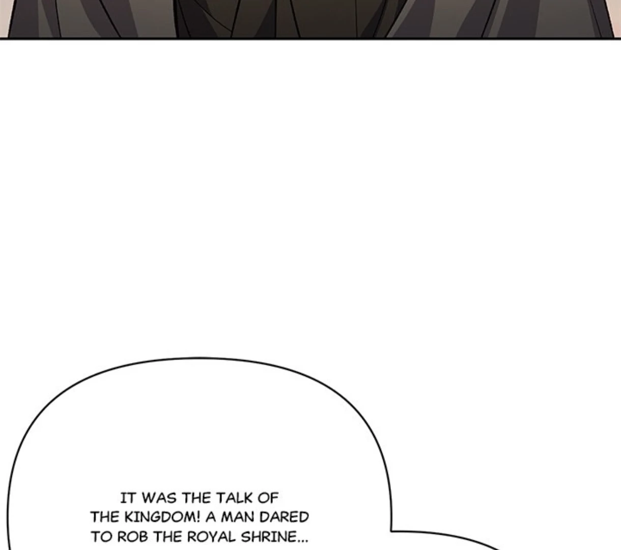 To Be His Wish Chapter 65 page 3 - 
