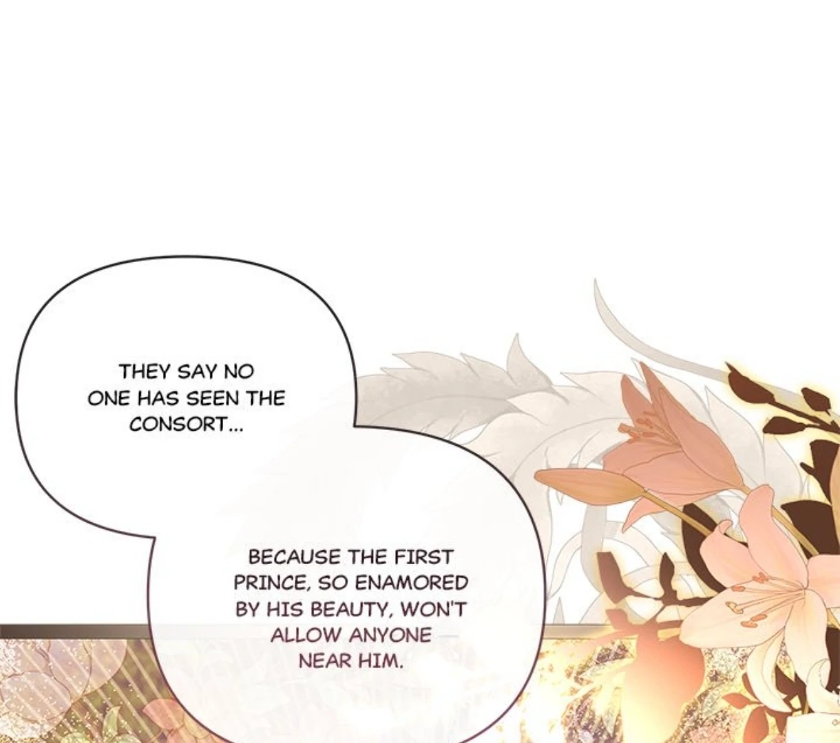 To Be His Wish Chapter 65 page 29 - 