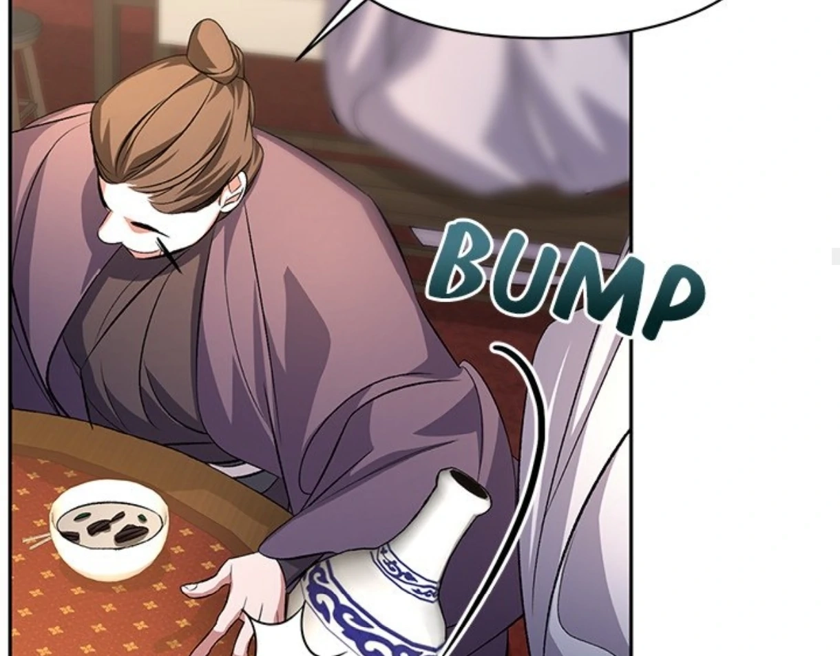 To Be His Wish Chapter 65 page 33 - 