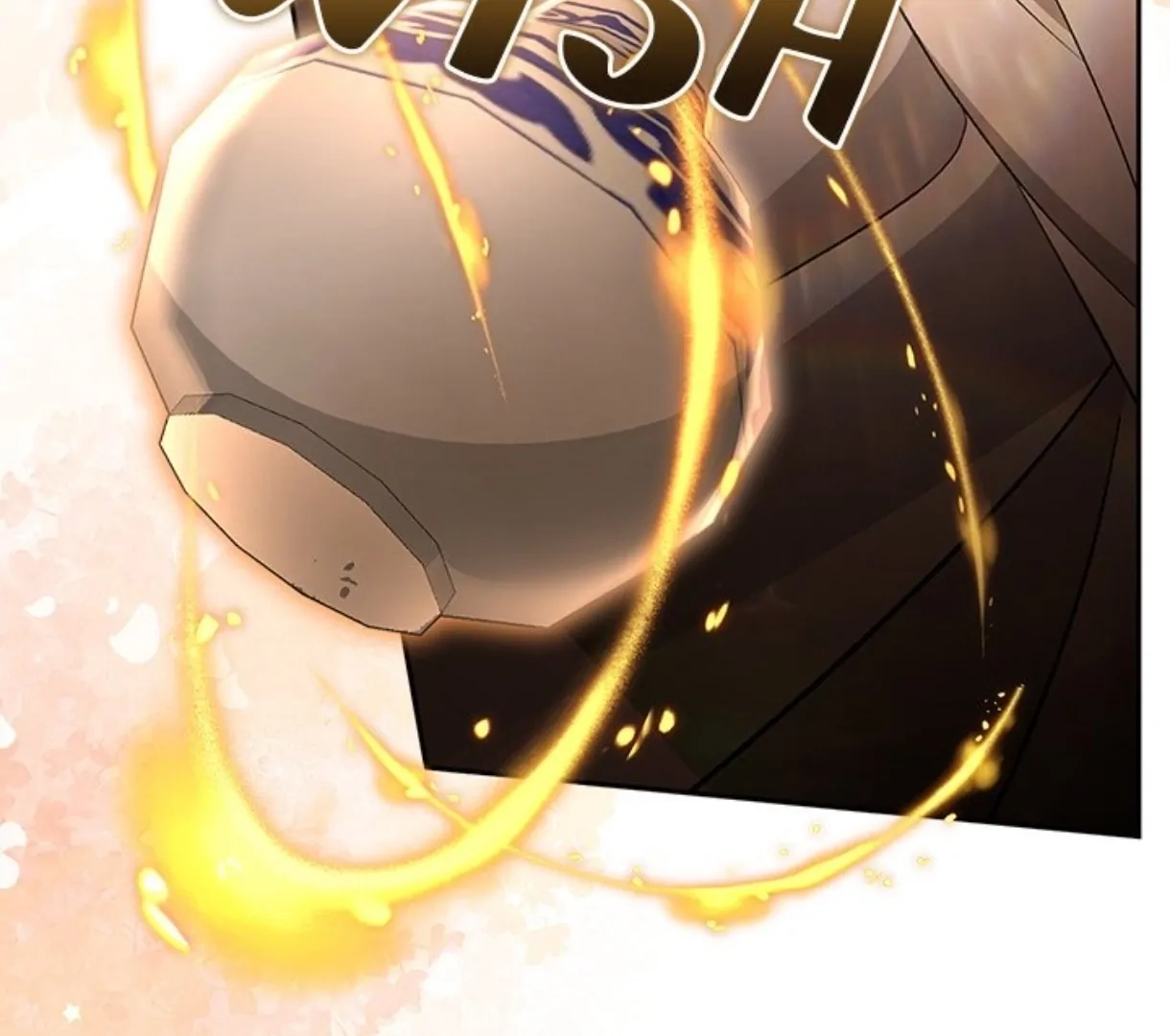 To Be His Wish Chapter 65 page 36 - 