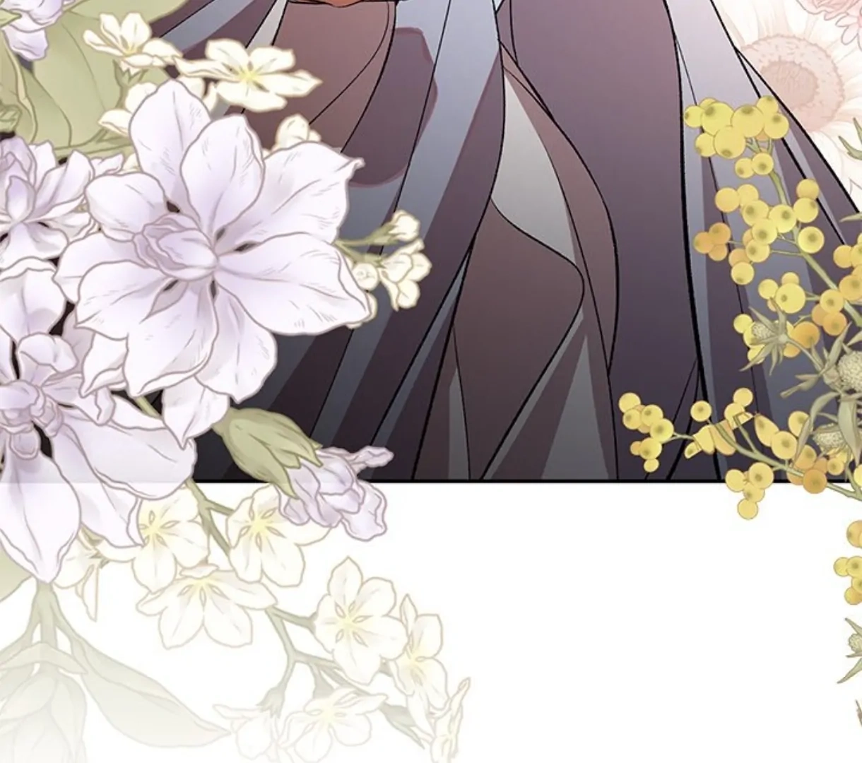 To Be His Wish Chapter 65 page 42 - 