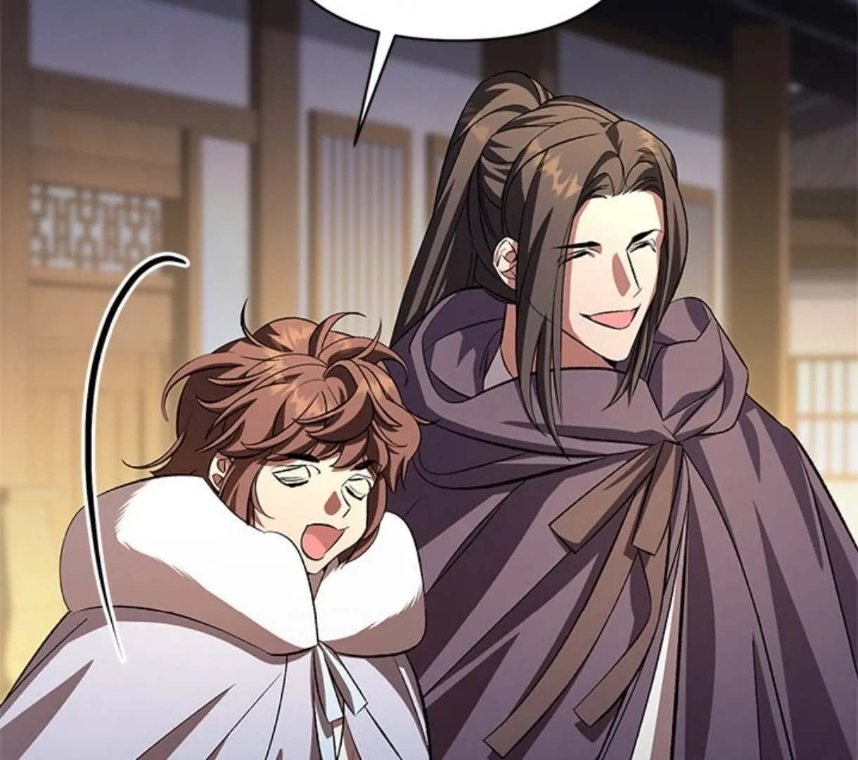 To Be His Wish Chapter 65 page 47 - 