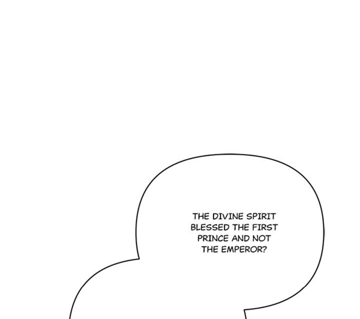 To Be His Wish Chapter 65 page 6 - 
