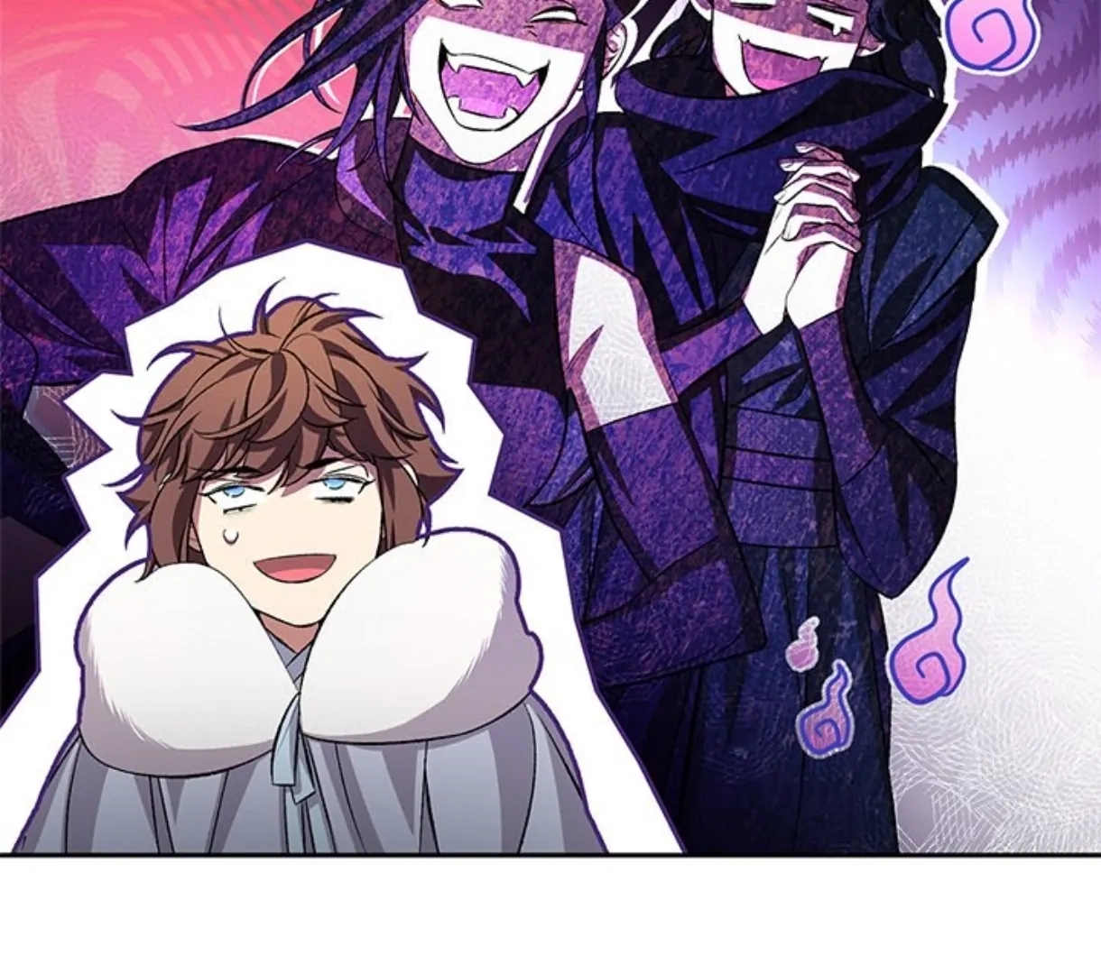 To Be His Wish Chapter 65 page 53 - 