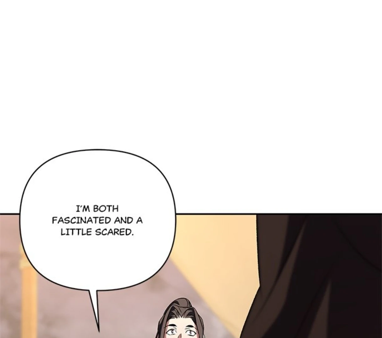 To Be His Wish Chapter 65 page 54 - 