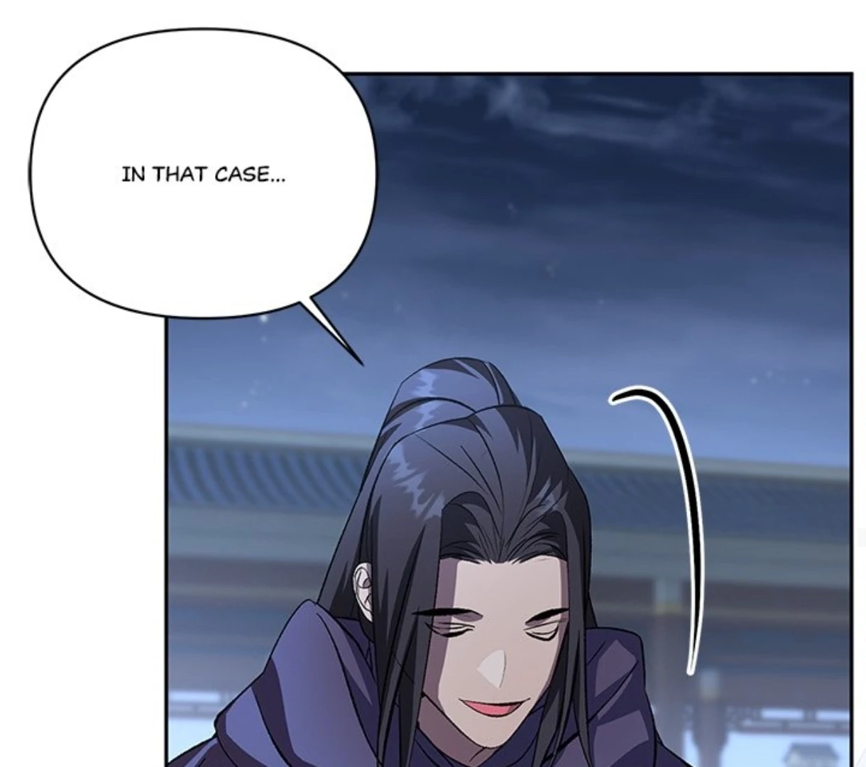 To Be His Wish Chapter 65 page 68 - 