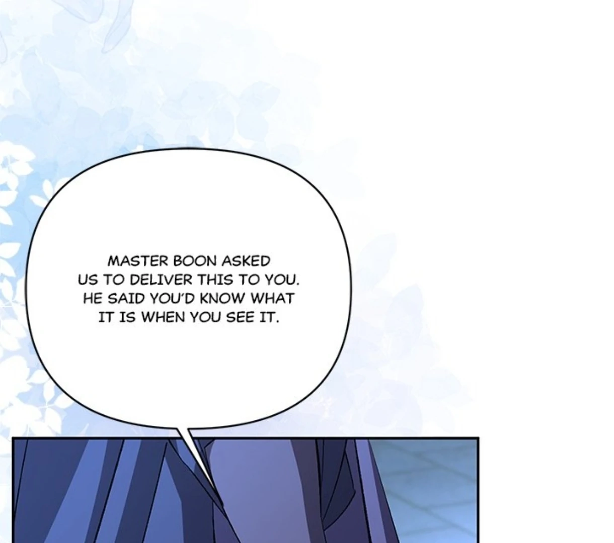 To Be His Wish Chapter 65 page 75 - 
