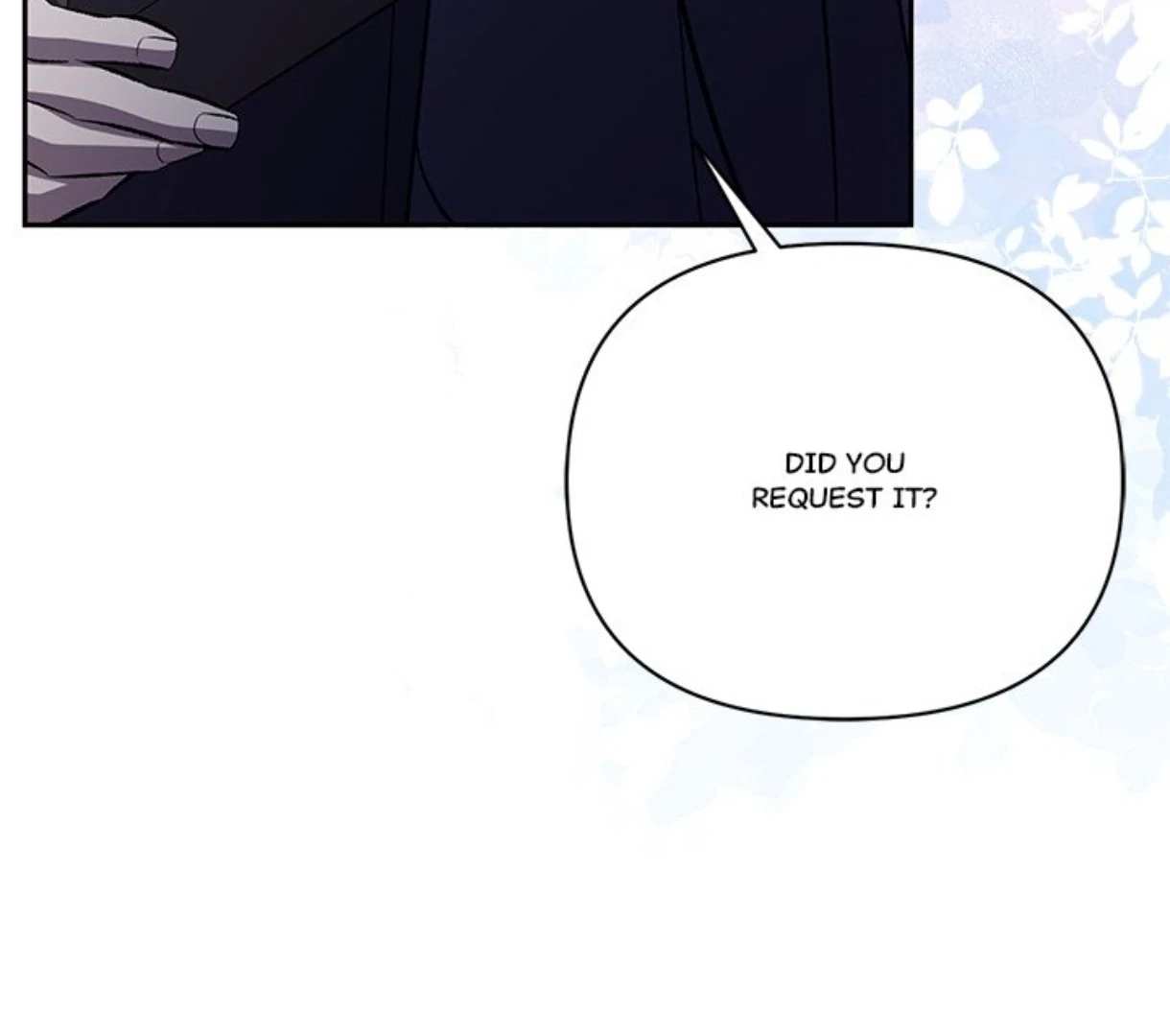 To Be His Wish Chapter 65 page 77 - 