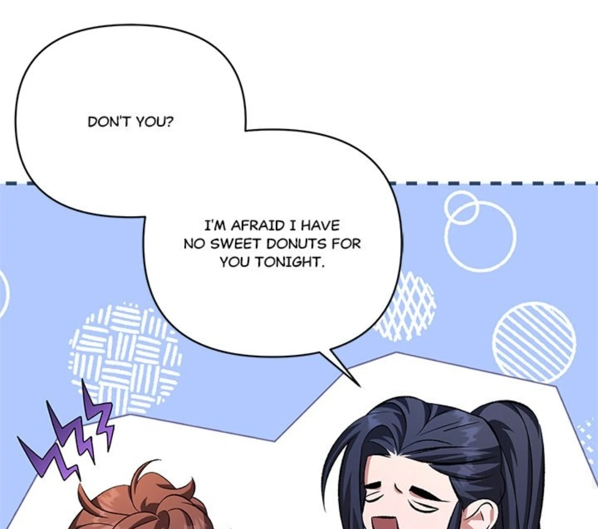To Be His Wish Chapter 65 page 86 - 
