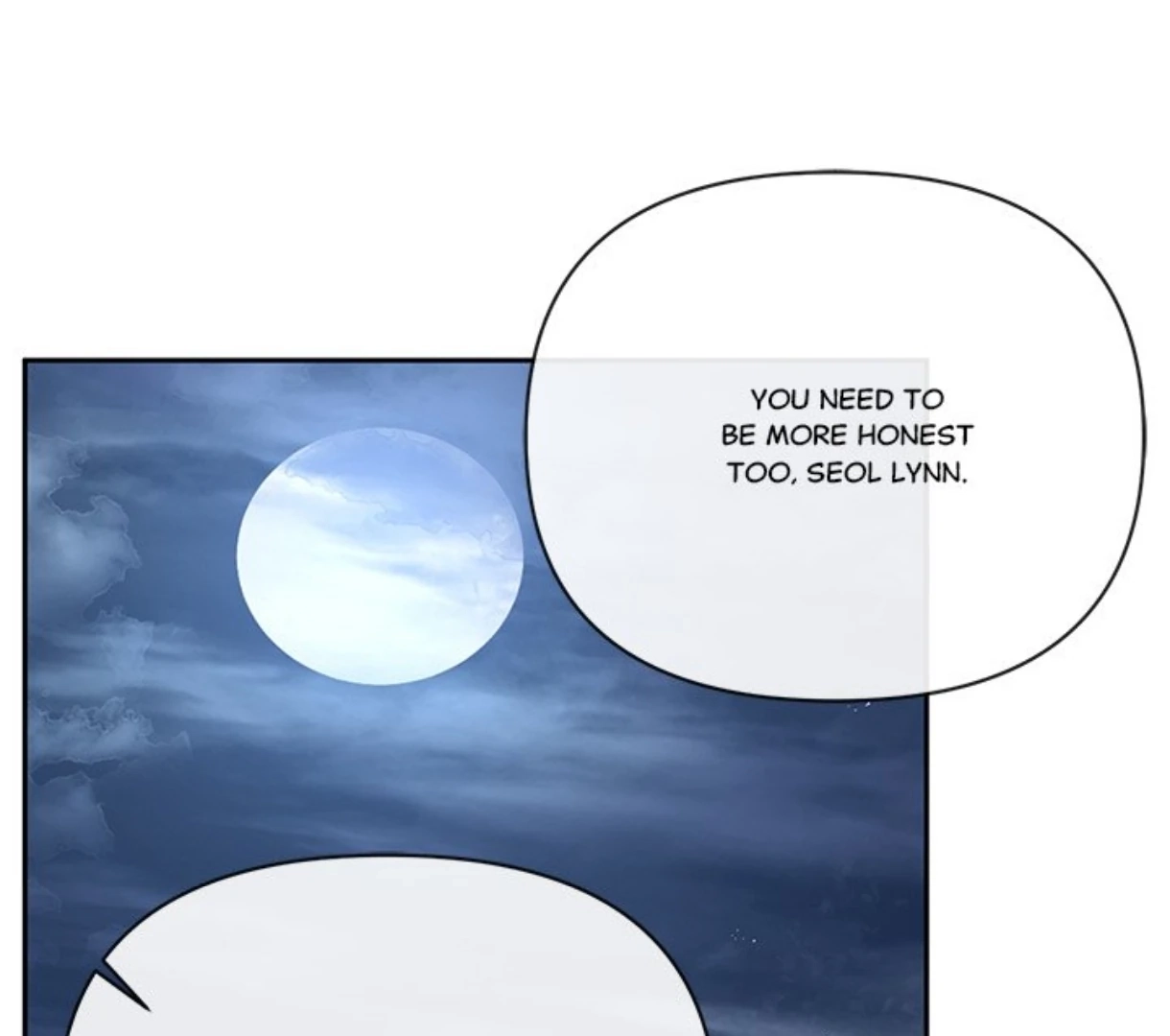 To Be His Wish Chapter 65 page 91 - 