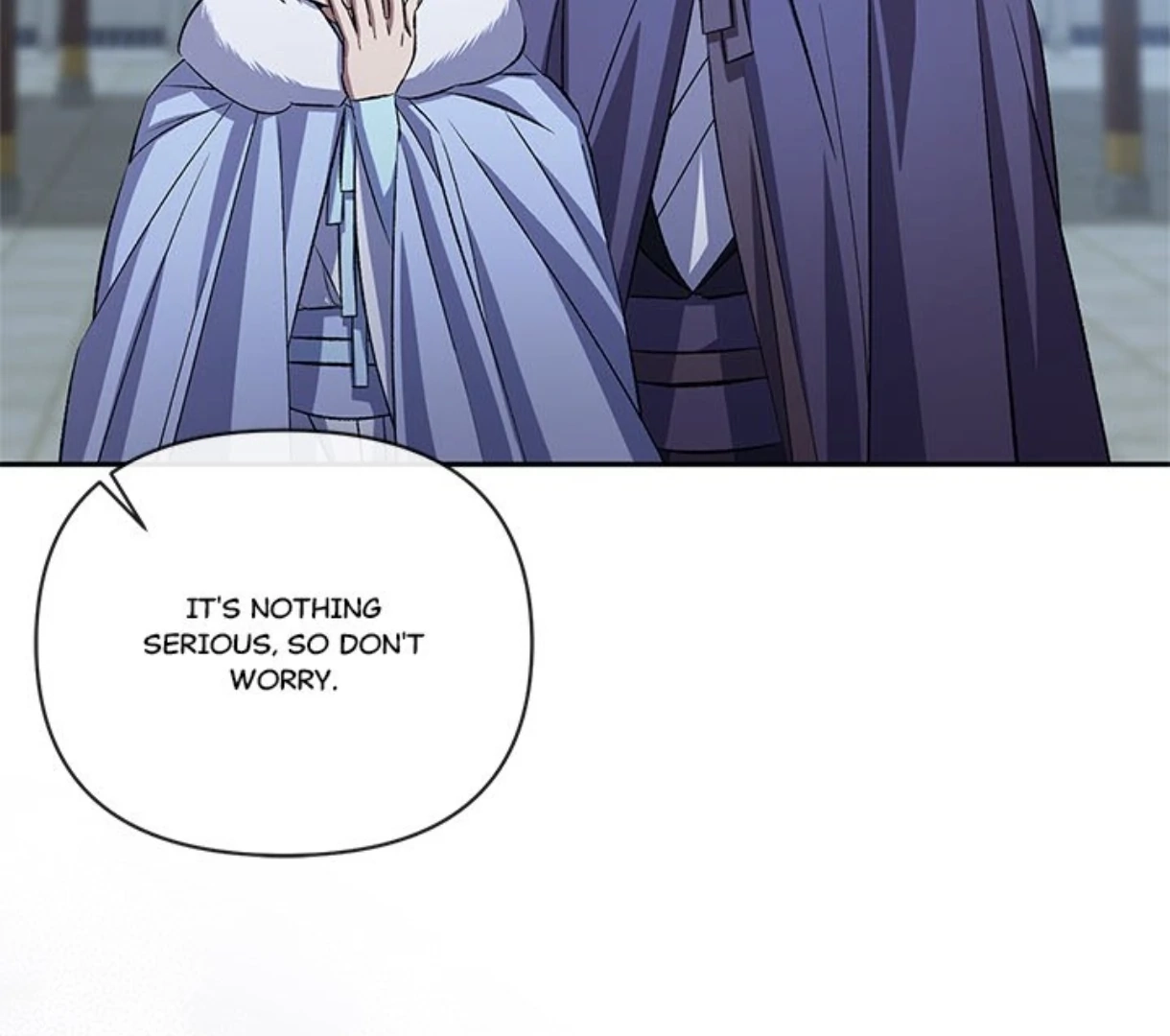 To Be His Wish Chapter 65 page 98 - 