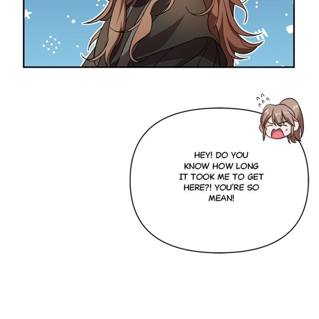 To Be His Wish Chapter 9 page 117 - 