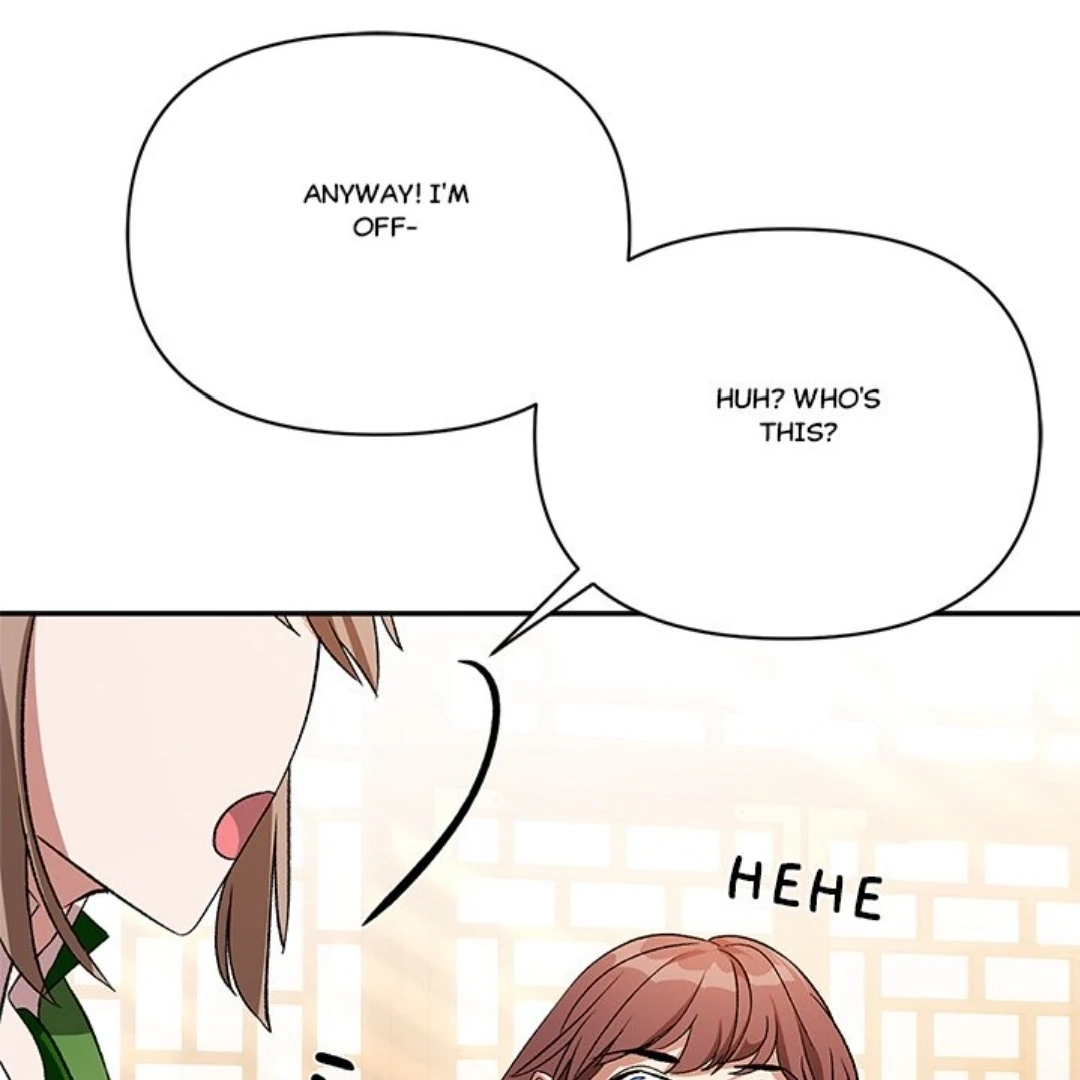To Be His Wish Chapter 9 page 132 - 