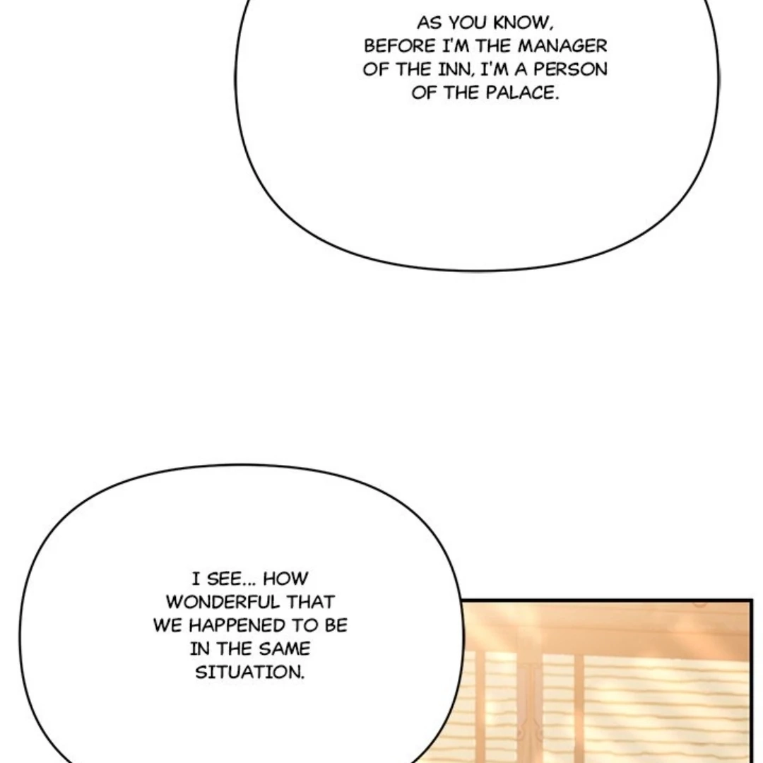 To Be His Wish Chapter 9 page 29 - 