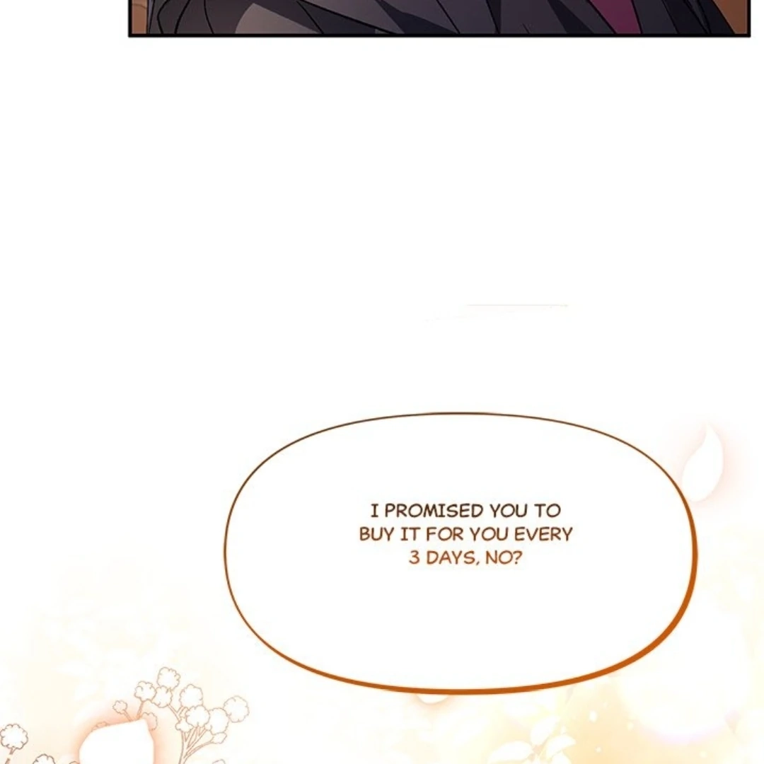 To Be His Wish Chapter 9 page 4 - 