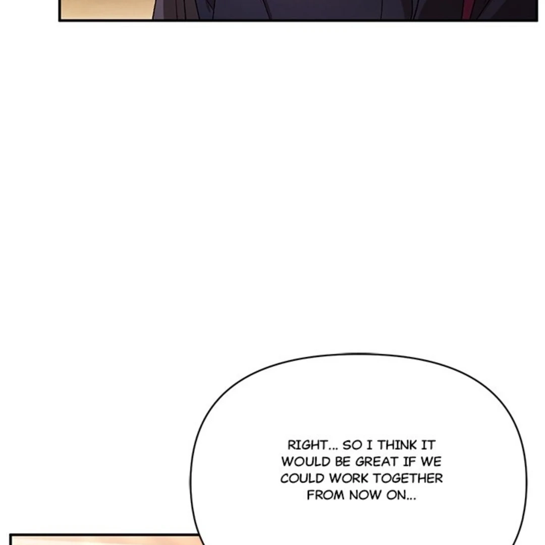 To Be His Wish Chapter 9 page 31 - 