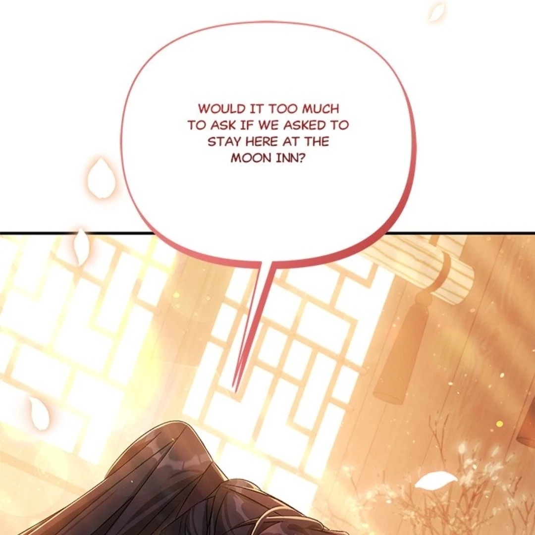 To Be His Wish Chapter 9 page 41 - 