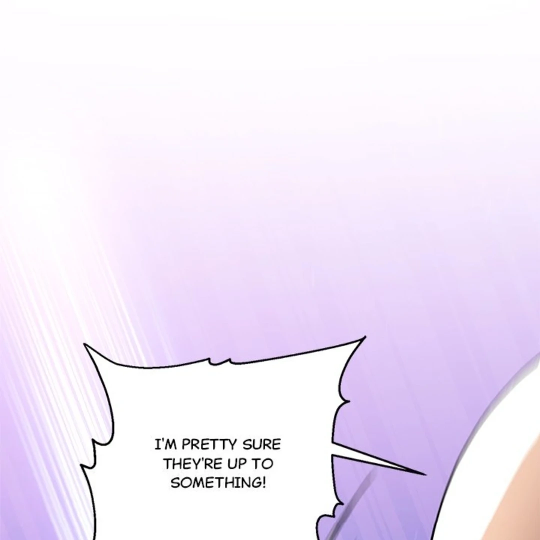 To Be His Wish Chapter 9 page 49 - 