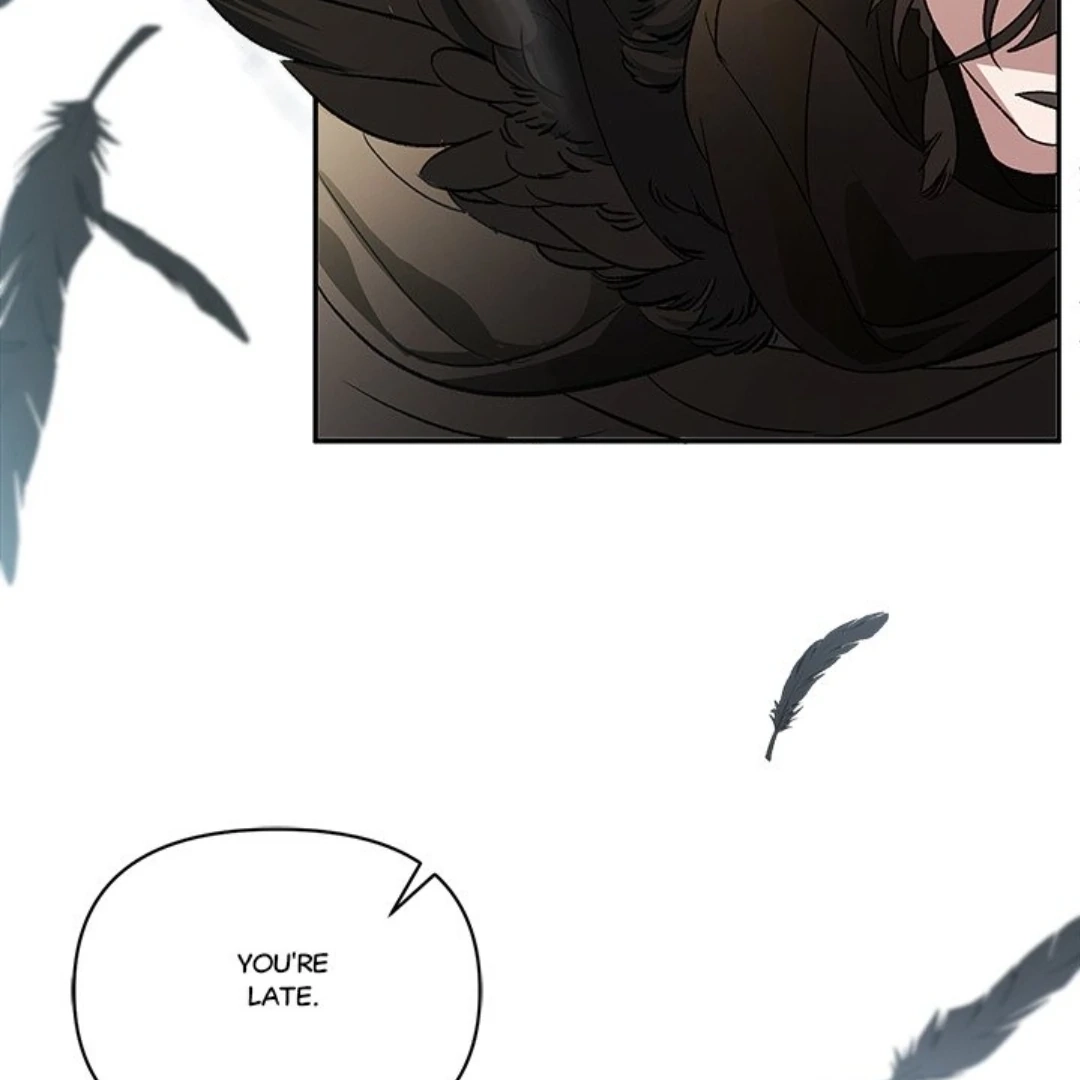 To Be His Wish Chapter 9 page 75 - 