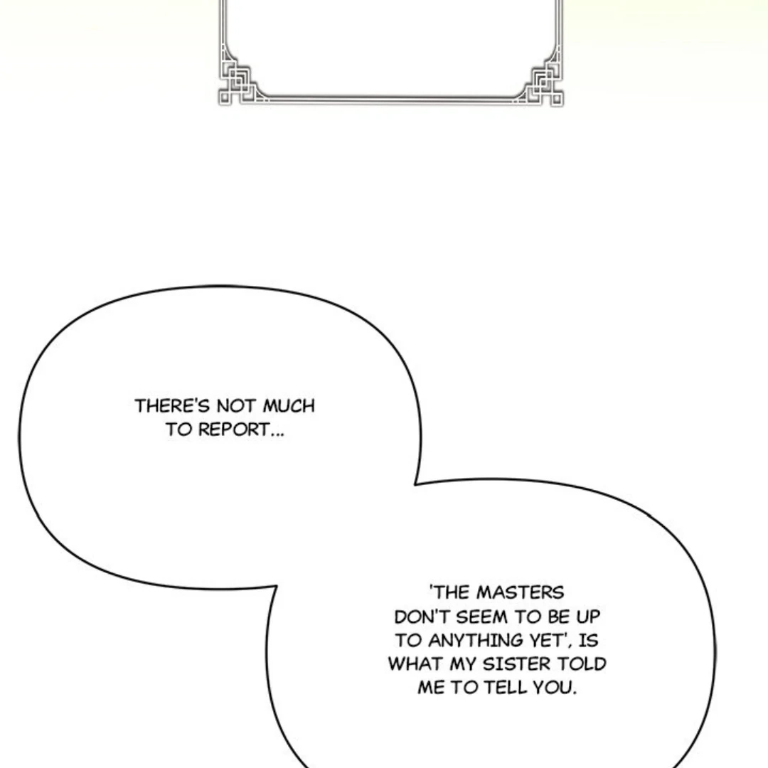 To Be His Wish Chapter 9 page 78 - 