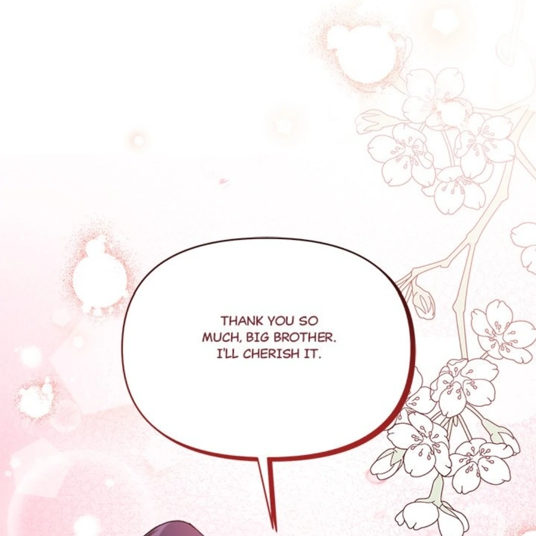 To Be His Wish Chapter 9 page 9 - 