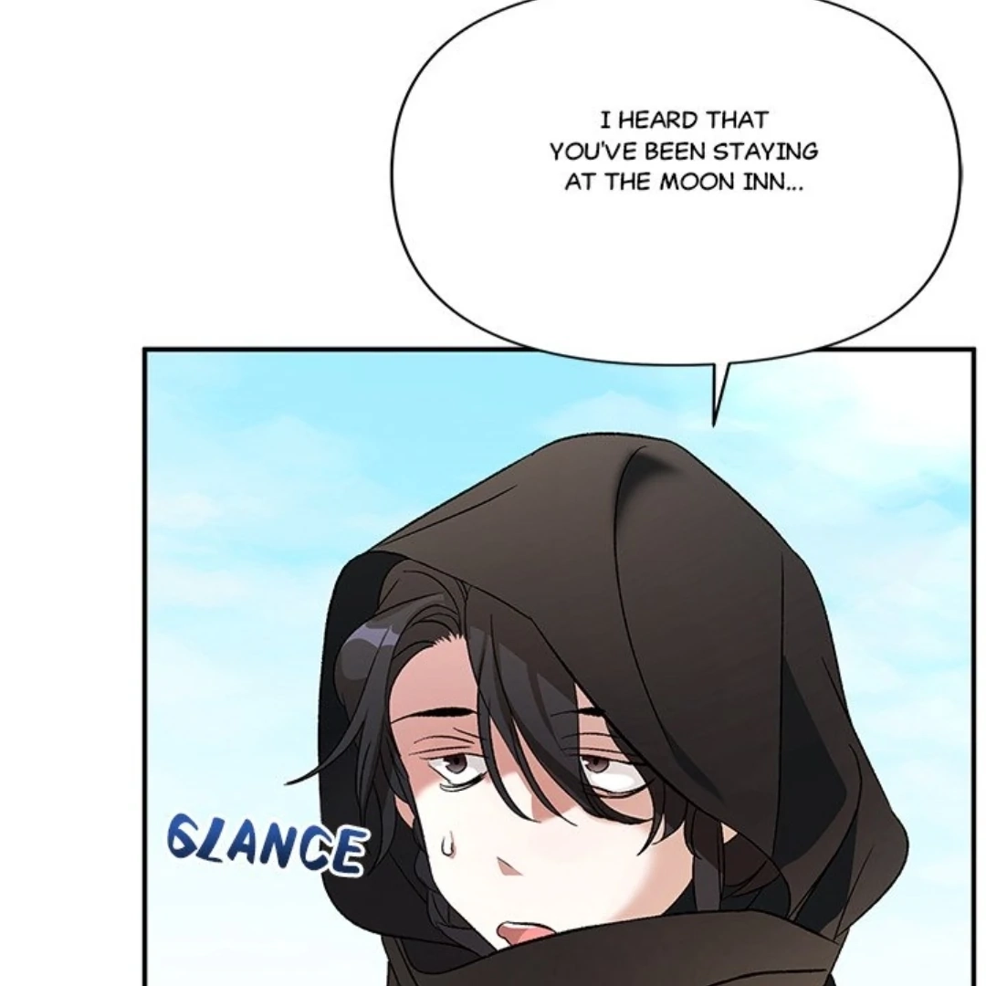 To Be His Wish Chapter 9 page 81 - 