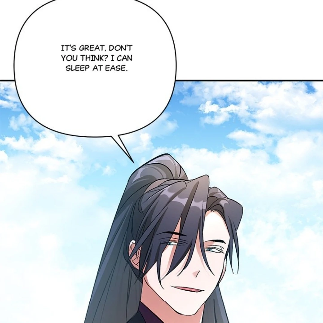 To Be His Wish Chapter 9 page 83 - 