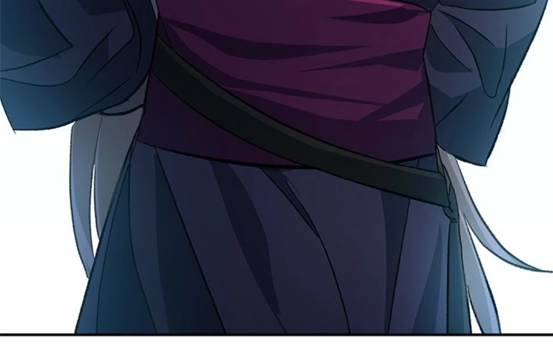 To Be His Wish Chapter 9 page 85 - 