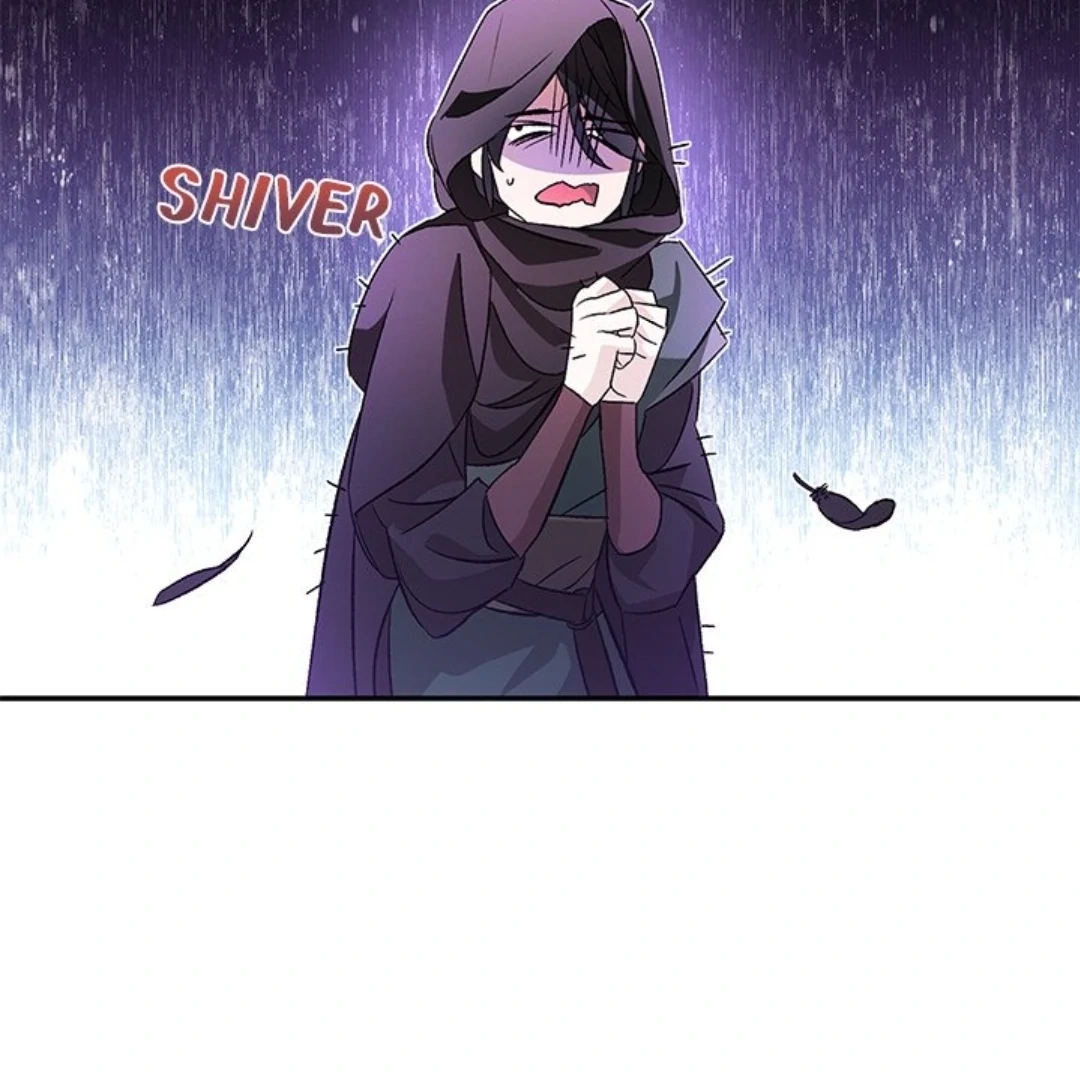 To Be His Wish Chapter 9 page 87 - 