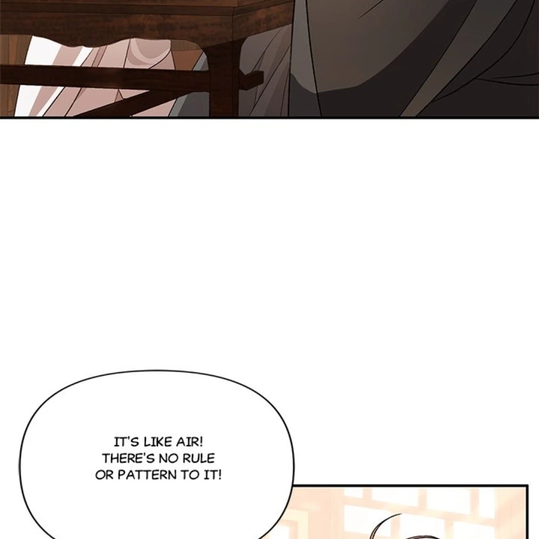 To Be His Wish Chapter 9 page 96 - 