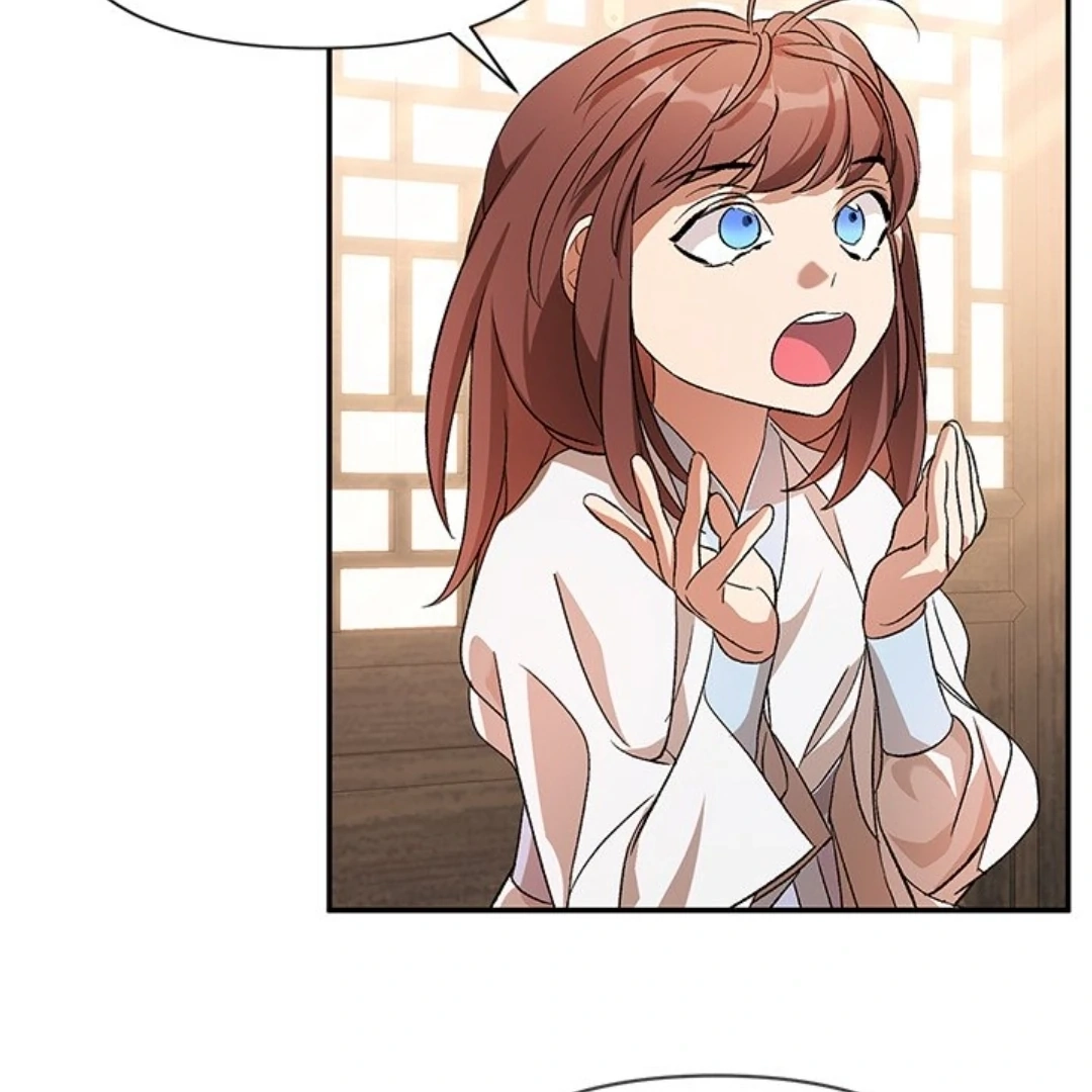 To Be His Wish Chapter 9 page 97 - 