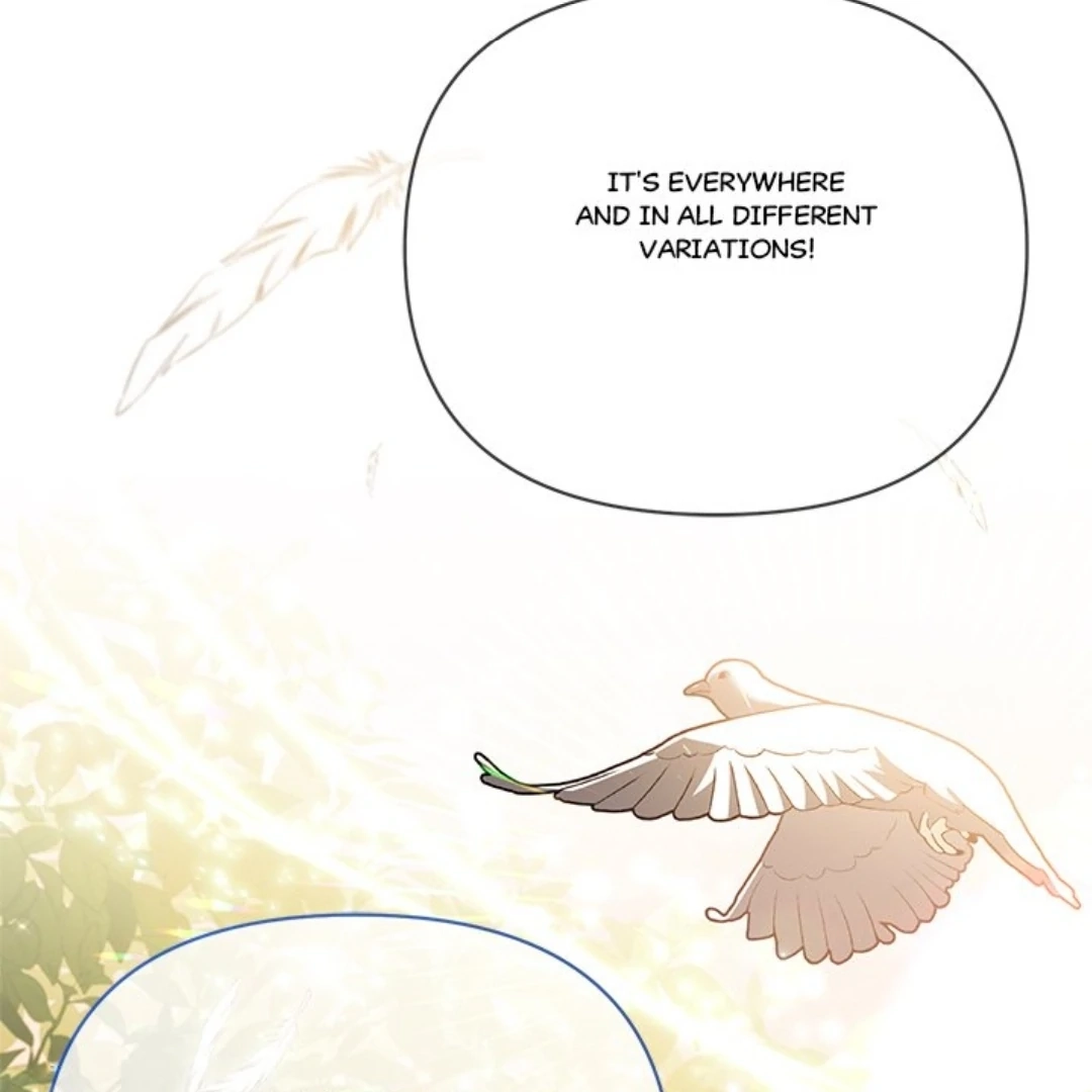 To Be His Wish Chapter 9 page 98 - 