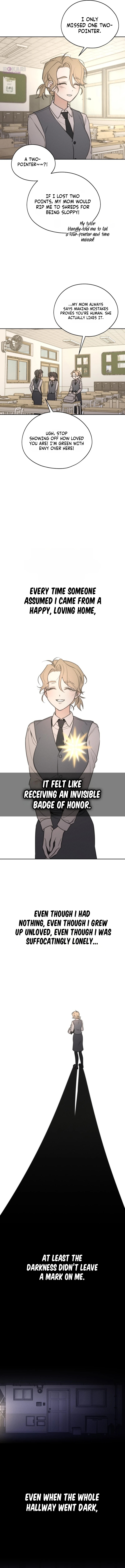 To Be Loved Chapter 1 page 14 - 