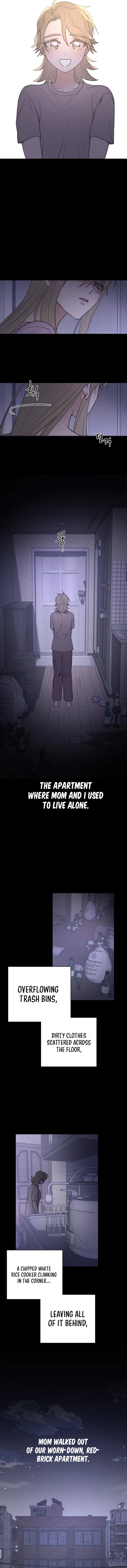 To Be Loved Chapter 1 page 10 - 