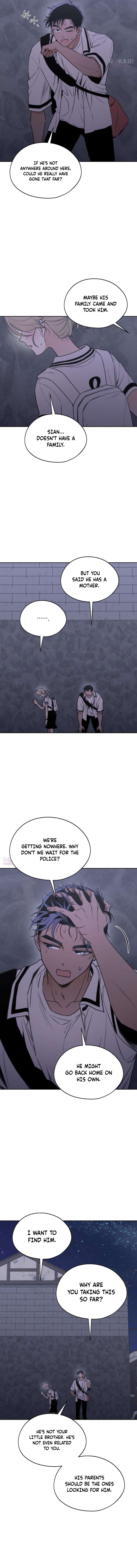 To Be Loved Chapter 10 page 2 - 