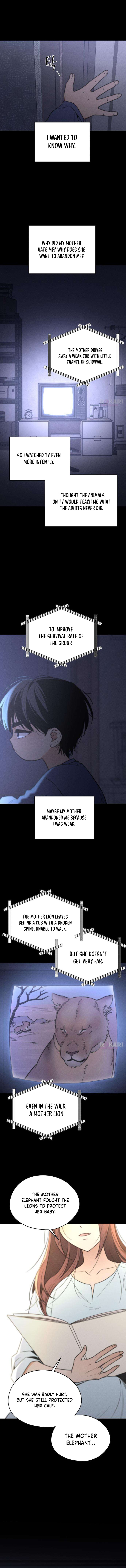 To Be Loved Chapter 10 page 14 - 