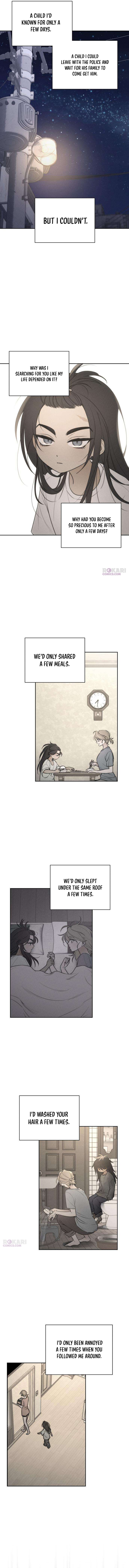 To Be Loved Chapter 10 page 5 - 