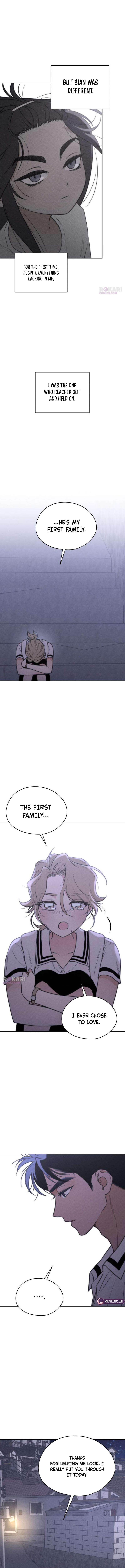 To Be Loved Chapter 10 page 7 - 