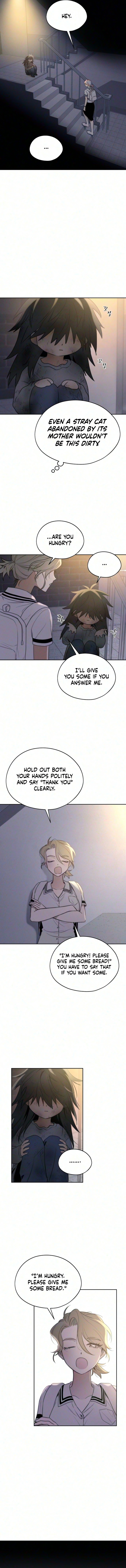 To Be Loved Chapter 2 page 15 - 