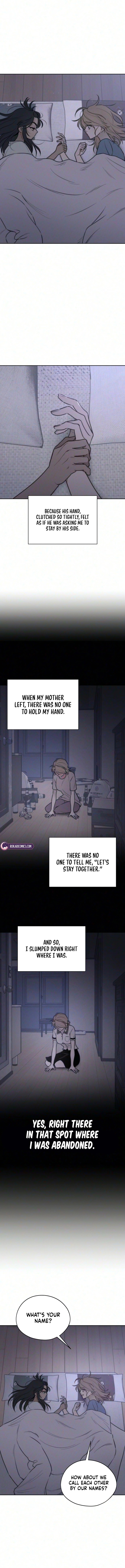 To Be Loved Chapter 4 page 11 - 